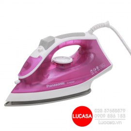 Bàn Ủi Hơi Nước Panasonic NI-M250TPRA - 1550W 210ml