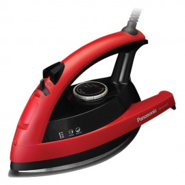 Bàn Ủi Hơi Nước Panasonic PABU-NI-W410TSRRA - 2200W 200ml