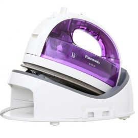 Bàn Ủi Hơi Nước Panasonic NI-WL30VRA - 1550W 1200ml