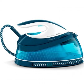 Bàn Ủi Hơi Nước Philips GC7805 - 2400W 1500ml Perfectcare Compact