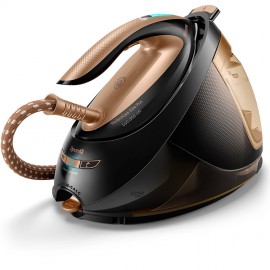 Bàn Ủi Hơi Nước Philips GC9682 - 2700W 1800ml PerfectCare Elite Plus