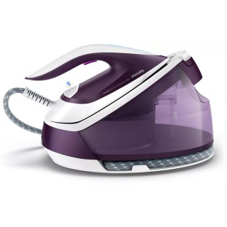 Bàn Ủi Hơi Nước Philips GC7933/30 - 2400W 1500ml SteamGlide Plus