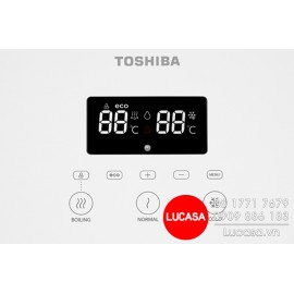Máy Nước Nóng Lạnh Toshiba RWF-W1830BV(W)