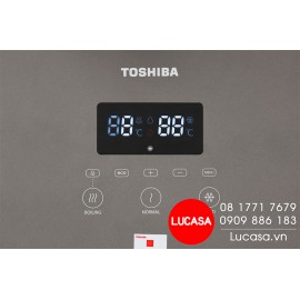 Máy Nước Nóng Lạnh Toshiba RWF-W1830UVBV(T)