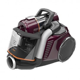 Máy Hút Bụi Electrolux ZUF4306DEL - 1800W - Sản Xuất Tại Hungary