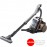 Máy Hút Bụi Electrolux ZUSG4061 - 1000W - Sản Xuất Tại Hungary