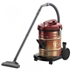 Máy Hút Bụi Thùng Hitachi CV-950F