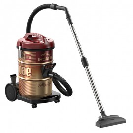 Máy Hút Bụi Thùng Hitachi CV-960F - Trợ Giá COVID-19