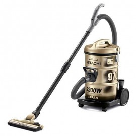 Máy Hút Bụi Thùng Hitachi CV-970Y