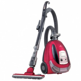 Máy Hút Bụi Hitachi CV-SU23V-SR