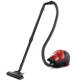 Máy Hút Bụi Panasonic PAHB-MC-CG373RN46 - 1800W 1400ml