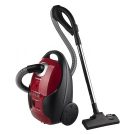Máy Hút Bụi Panasonic PAHB-MC-CJ911RN49 - 1900W 6L