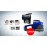 Máy Hút Bụi Panasonic PAHB-MC-CL561AN46 - 1600W 2L
