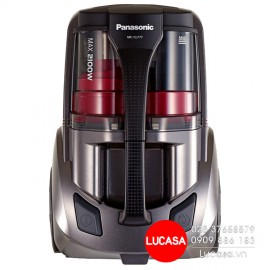 Máy Hút Bụi Panasonic MC-CL777HN49 - 2100W 2L