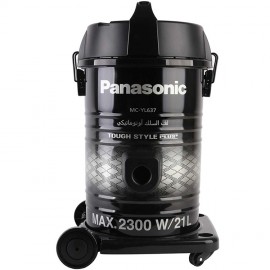 Máy Hút Bụi Panasonic PAHB-MC-YL637SN49 - 2300W 21L