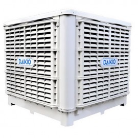Máy làm mát nhà xưởng Daikio DK-23000TX/TL - 25 lít