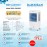 Máy làm mát không khí Daikiosan DKA-04000C - 30m2 - Giá Tốt Nhất + Quà
