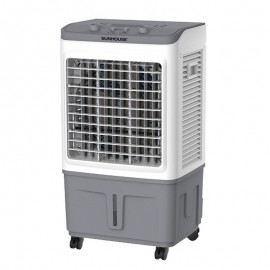 Máy Làm Mát Không Khí Sunhouse SHD7734 - 30L 150W 50M2 - Trợ Giá COVID-19