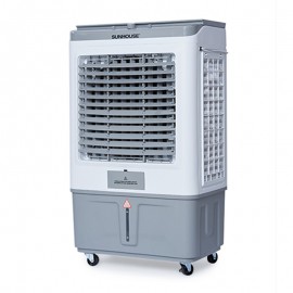 Máy Làm Mát Không Khí Sunhouse SHD7739 - 45L 170W 55M2