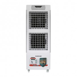 Máy Làm Mát Không Khí Sunhouse SHD7756 - 45L 220W 50M2