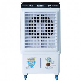 Máy Làm Mát Không Khí Sanaky VH-5500A - 38 L 160W 50m2