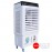Máy Làm Mát Không Khí Sanaky VH-5500AR - 160W 40L 80m2