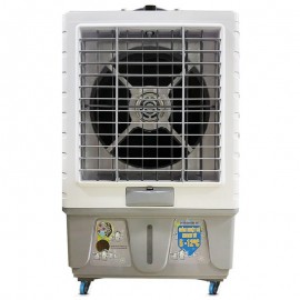 Máy Làm Mát Không Khí Sanaky VH-7000A - 40L 280W 80m2