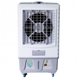 Máy Làm Mát Không Khí Sanaky VH-8000A - 280W 40L 80m2