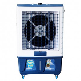 Máy Làm Mát Không Khí Sanaky VH-8800A - 280W 40L 80m2