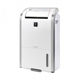 Máy Hút Ẩm Sharp DW-D20A-W