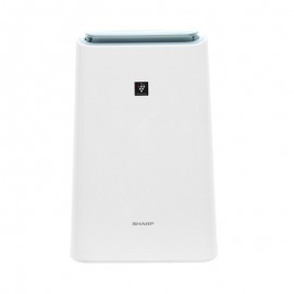 Máy Hút Ẩm Sharp DW-E16FA-W