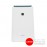 Máy Hút Ẩm Sharp DW-E16FA-W