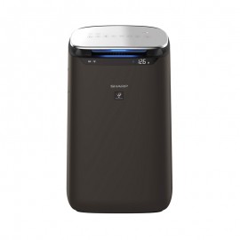 Máy Lọc Không Khí Sharp FP-J80EV-H