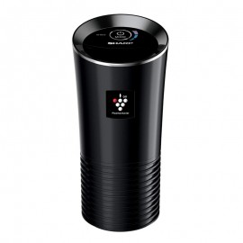 Máy Lọc Khí Gia Dụng Sharp IG-GC2E-B