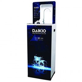 Máy Lọc Nước RO Daikio DKW-00009A - 4 Thô 9 Cấp