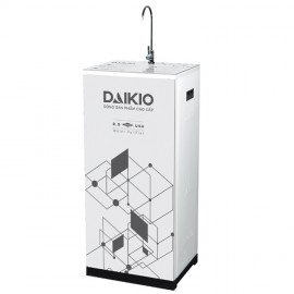 Máy Lọc Nước RO Daikio DKW-00009H - 3 Thô 9 Cấp