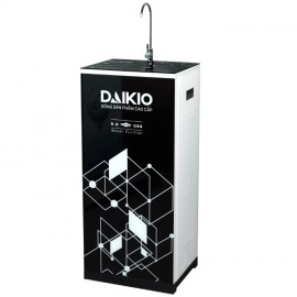 Máy Lọc Nước RO Daikio DKW-00010H - 3 Thô 10 Cấp
