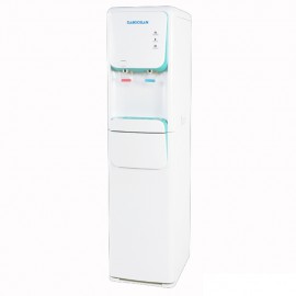 Cây nước nóng lạnh úp bình Daikiosan DKD-000002