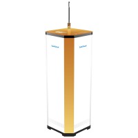 Máy Lọc Nước Phong Thuỷ Daikiosan DSW-33009I - 3 Thô 9 Cấp - XẢ KHO
