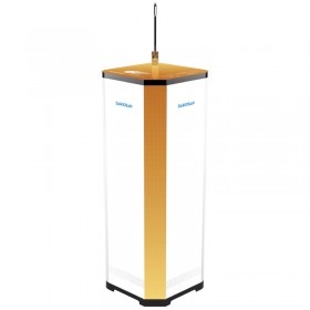 Máy Lọc Nước Phong Thuỷ Daikiosan DSW-33009I - 3 Thô 9 Cấp - XẢ KHO