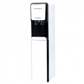 Máy lọc nước RO nóng lạnh Daikiosan DSW-40509C - 4 thô 9 cấp