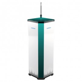 Máy Lọc Nước Phong Thuỷ Daikiosan DSW-43010I - 4 Thô 10 Cấp New 100%
