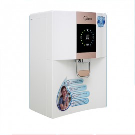 Máy Lọc Nước RO Midea JN1648T-RO - 5 Lõi Lọc