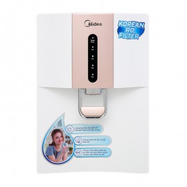 Máy Lọc Nước RO Midea JN1742T-RO - 4 Lõi Lọc