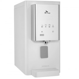 Máy Lọc Nước SK Magic WPU-B300C - Nano - Nước Thường Nóng Lạnh - Korea