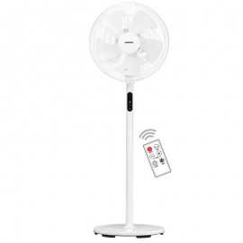 Quạt Đứng Asanzo AR520 - Remote