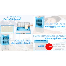 Quạt Điều Hòa Midea CF-AC45B