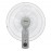 Quạt Treo Tường Midea FW40-15VFR