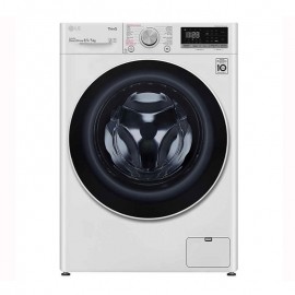 Máy Giặt LG FV1408G4W - 8.5Kg