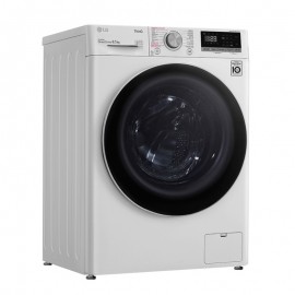 Máy Giặt LG FV1408S4W - 8.5Kg